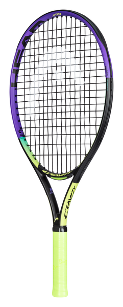 Head IG Gravity Junior 23 2021 - OLD